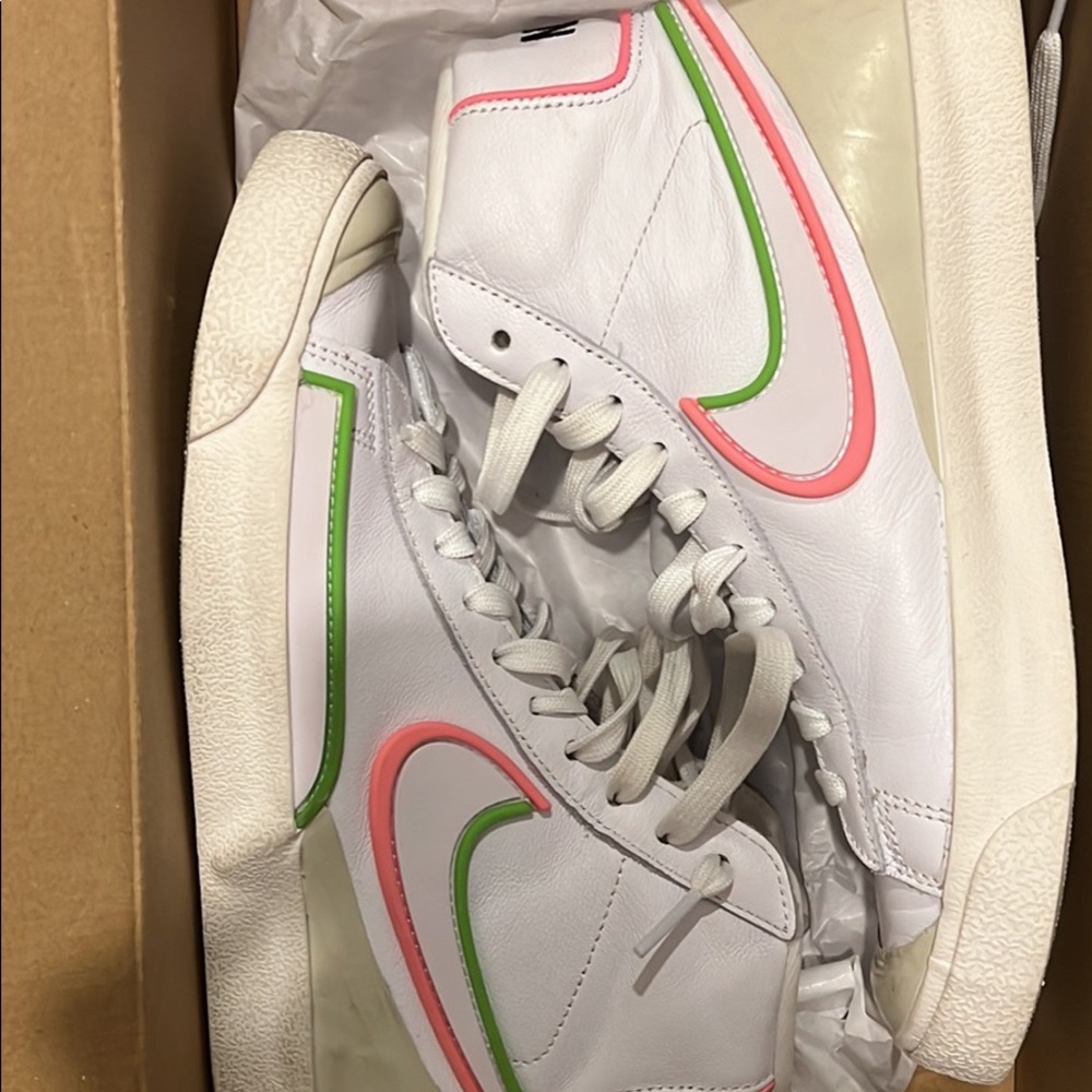 Nike blazers